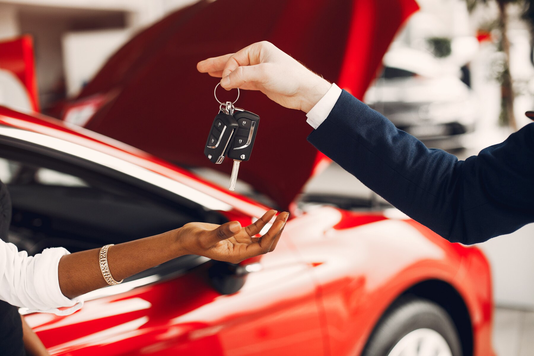 Car Market