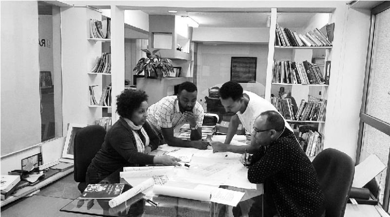 RAAS Architects