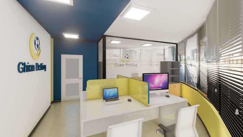 Mudi Studio