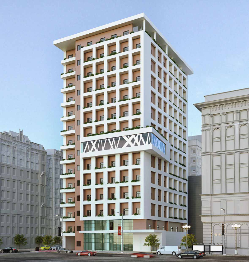 Geretta Consult Consulting Architects and Engineers