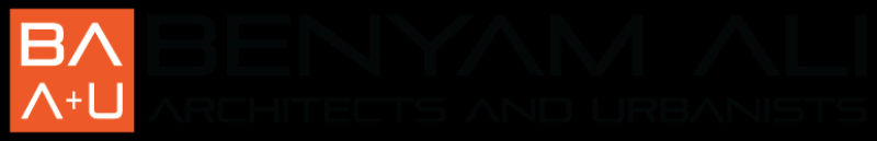 Benyam Ali Architects and Urbanists