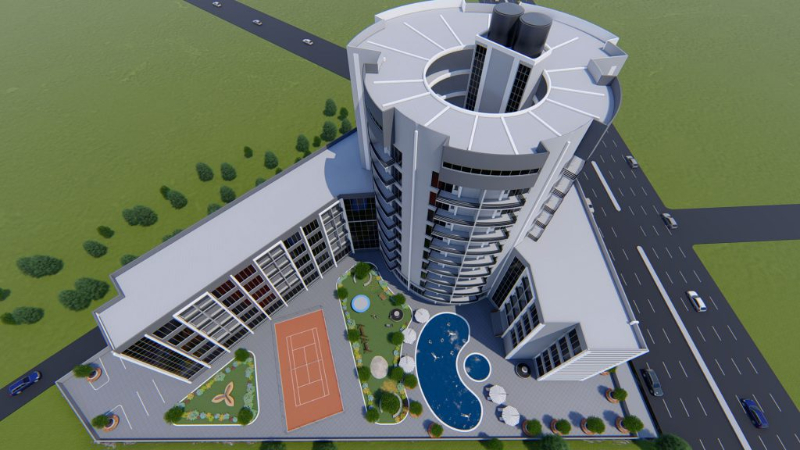 TAHB Engineering & Consultants