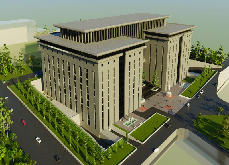 Ethiopian Engineering Corporation (EEC)