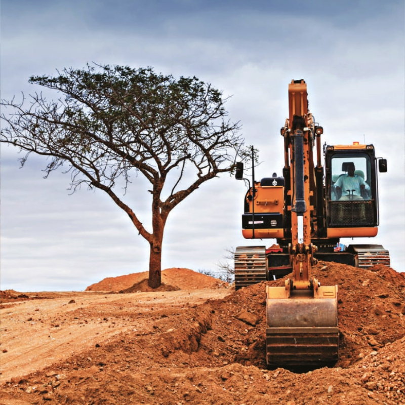 Beza Consulting Engineers Plc