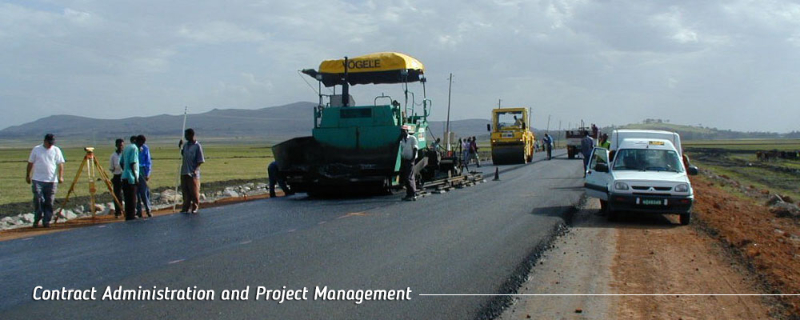Associated Engineering Consultants, Pr. Ltd. (AEC)