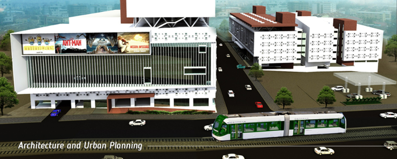 Associated Engineering Consultants, Pr. Ltd. (AEC)