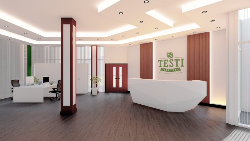 Empire Interior Design and Construction