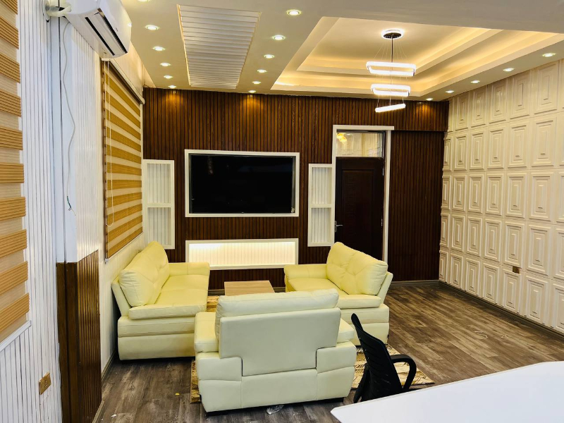 Empire Interior Design and Construction