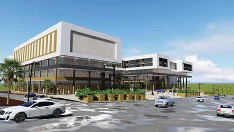 MTT Consulting and Architects and Engineers plc