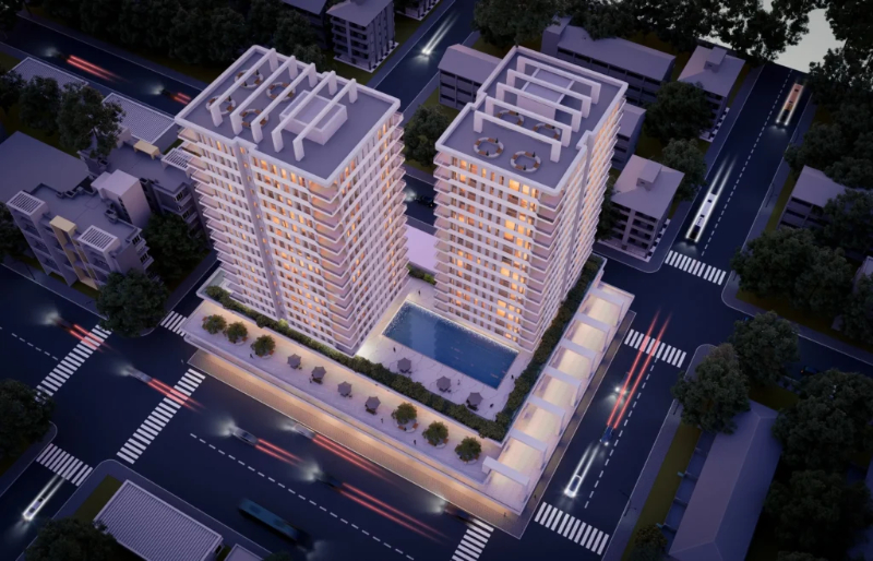 Zorit Architects