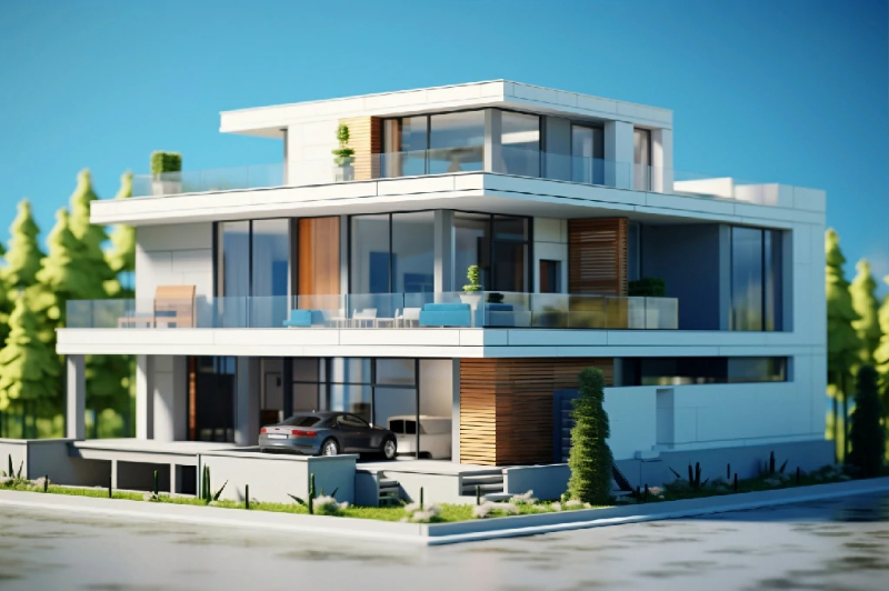 Rosetta Real Estate from Rosetta General Business