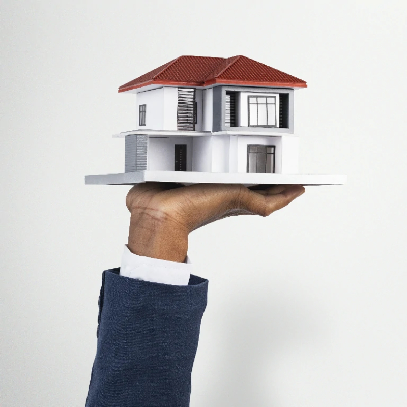 Rosetta Real Estate from Rosetta General Business