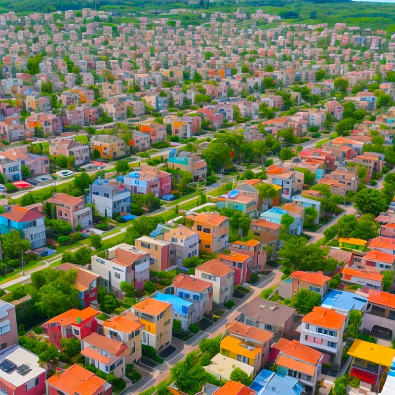 Rosetta Real Estate from Rosetta General Business