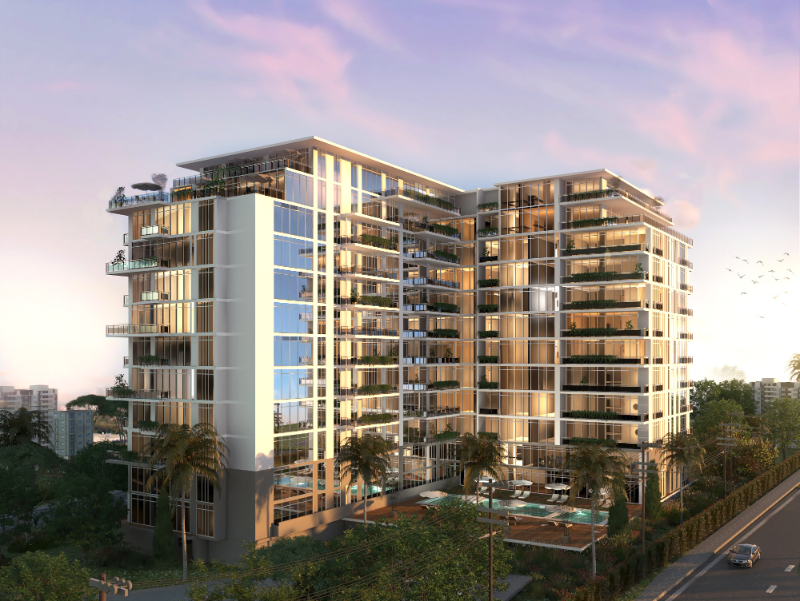 Good Life Real Estate PLC
