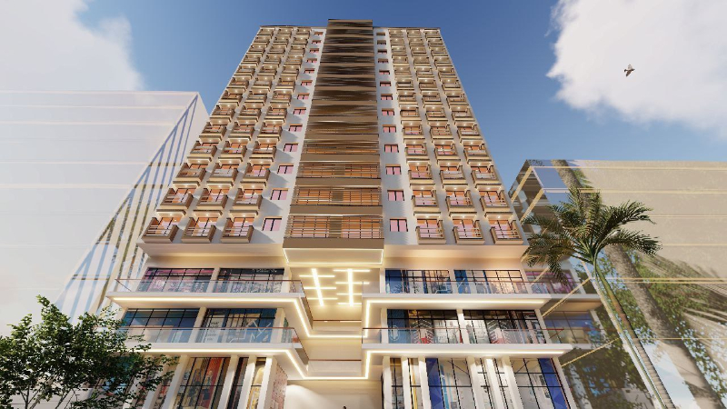 Eijo Five Real Estate