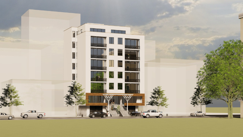 Eijo Five Real Estate