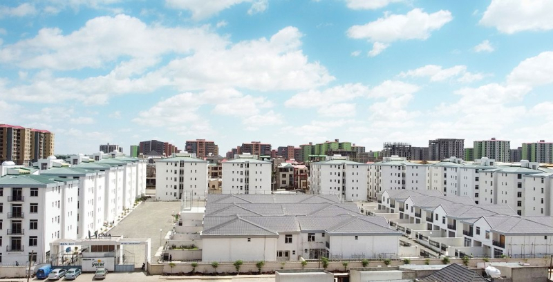 Hosea Real Estate