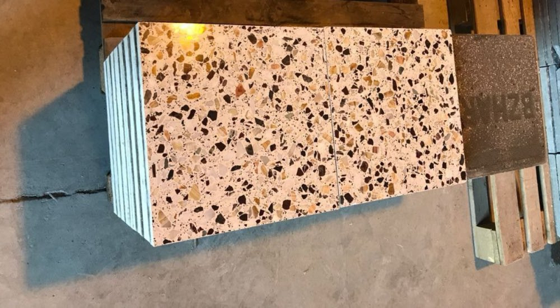 Kalema Marble & Terrazzo