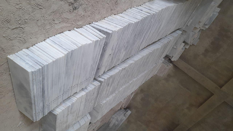Kalema Marble & Terrazzo