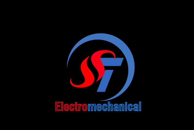 Safe Town Electromechanical