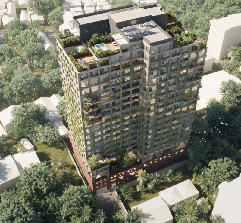 Bigar Builders and Developers PLC