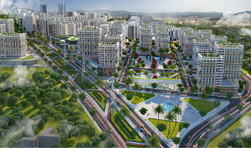 HABAR Architects