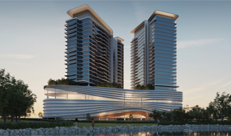 HABAR Architects