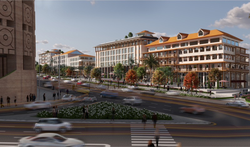 HABAR Architects